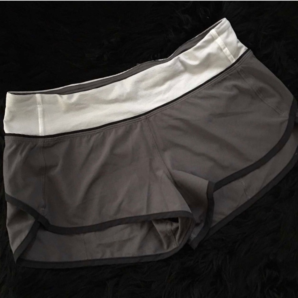 Lululemon Speed Short - Picture 9 of 9